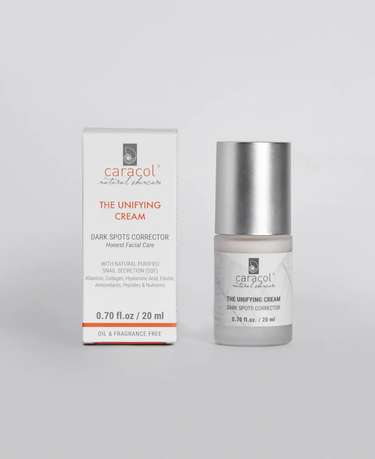 Crema Anti Manchas Gel Unifying Travel Size