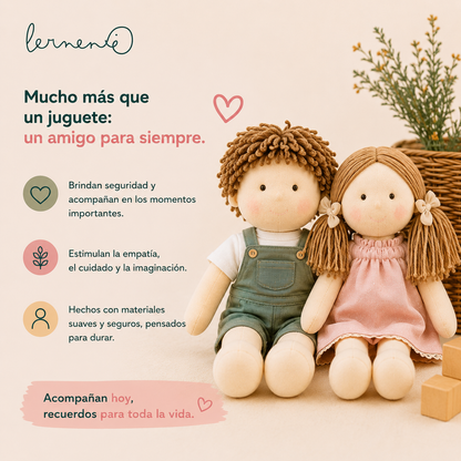 Muñecos