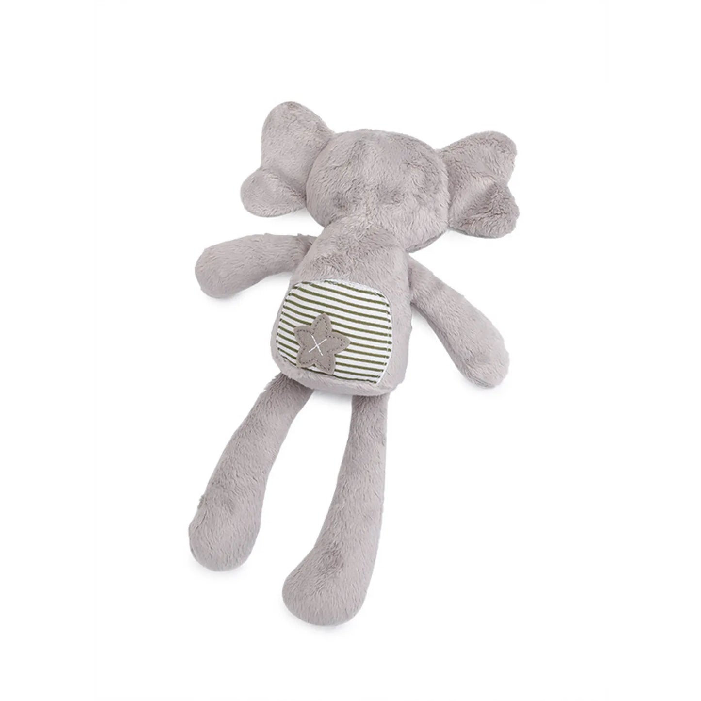 Peluche elefante apego