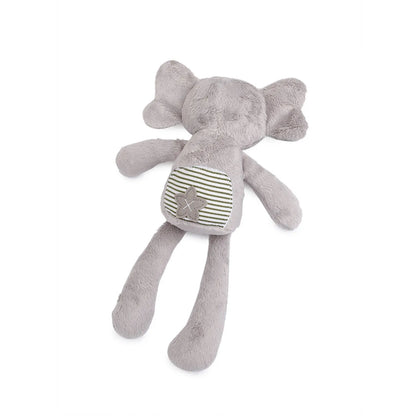 Peluche elefante apego