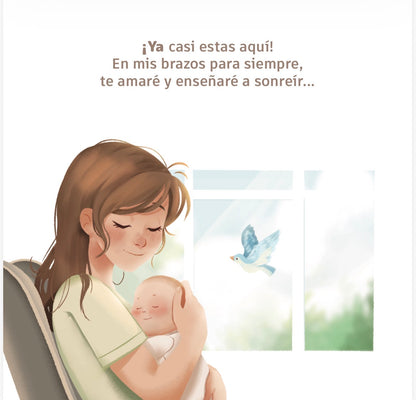 Corazón de Mamá | Pequeños Tesoros
