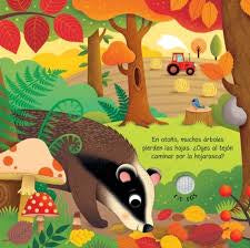 Así Suenas Las Estaciones