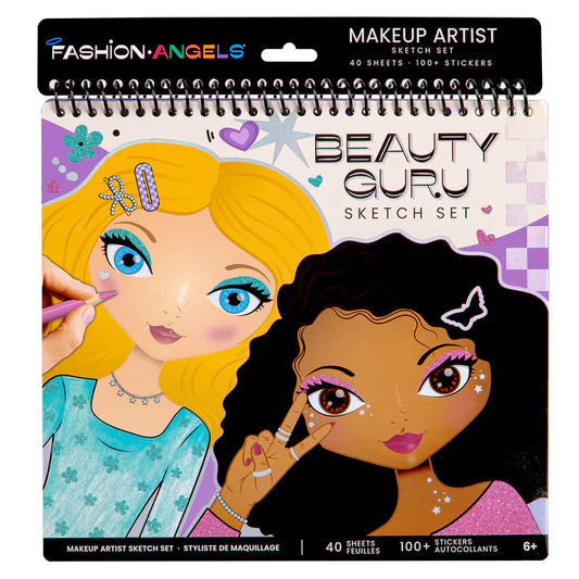 Portafolio De Diseño De Maquillaje Y Cabello