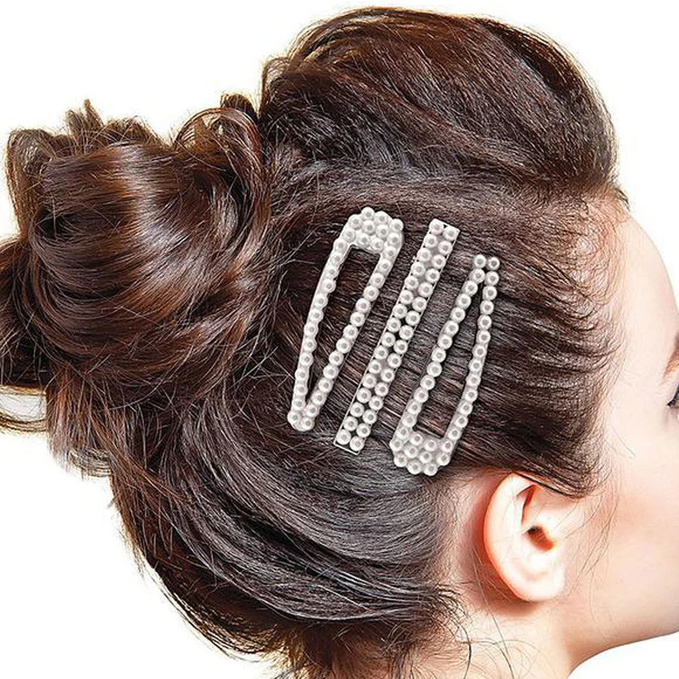 Kit Para Hacer Pinches De Pelo Chill Out & Craft