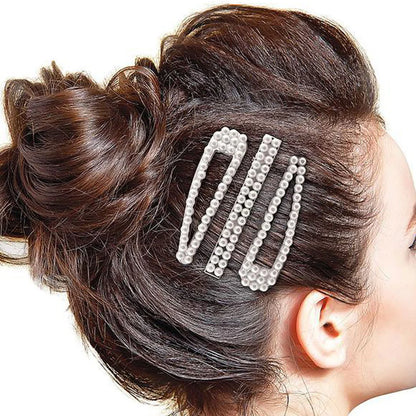Kit Para Hacer Pinches De Pelo Chill Out & Craft