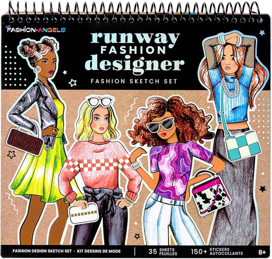 Portafolio De Pasarela De Moda
