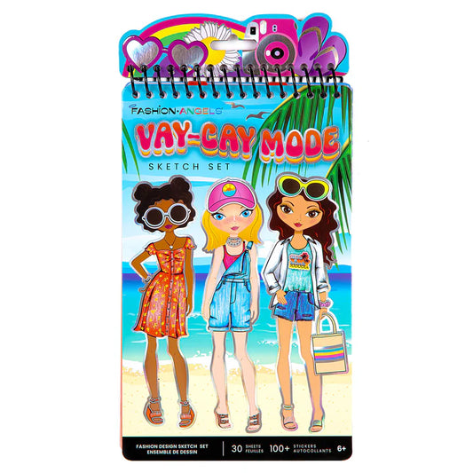 Portafolio de Moda Vay-Cay