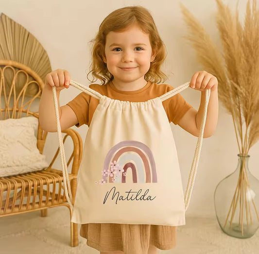 Bag Temáticas personalizada