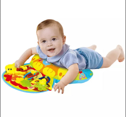 Cojín Tummy Time