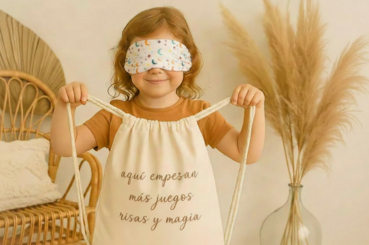 Bag Mundo de Sensaciones