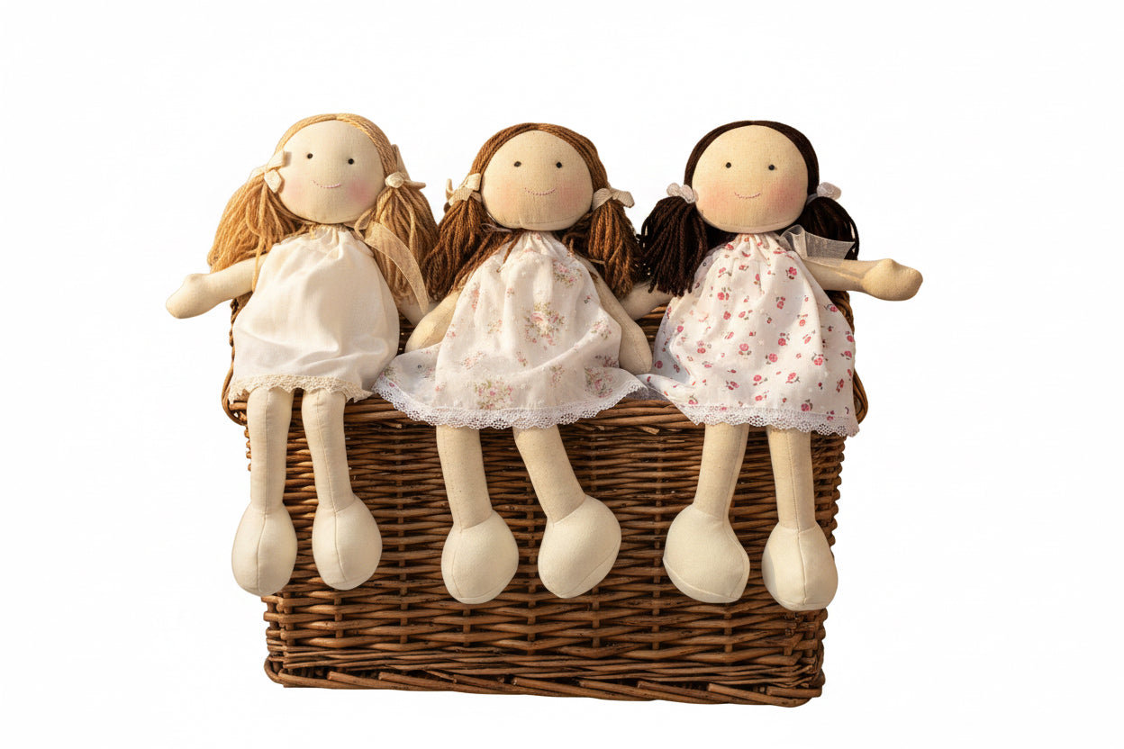 Muñecos