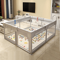 Corral Juego infantil
