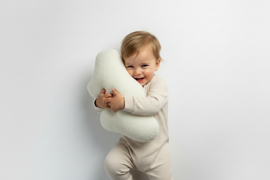 Cojín Nube Sensorial