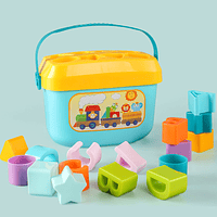 Mis primeros bloques