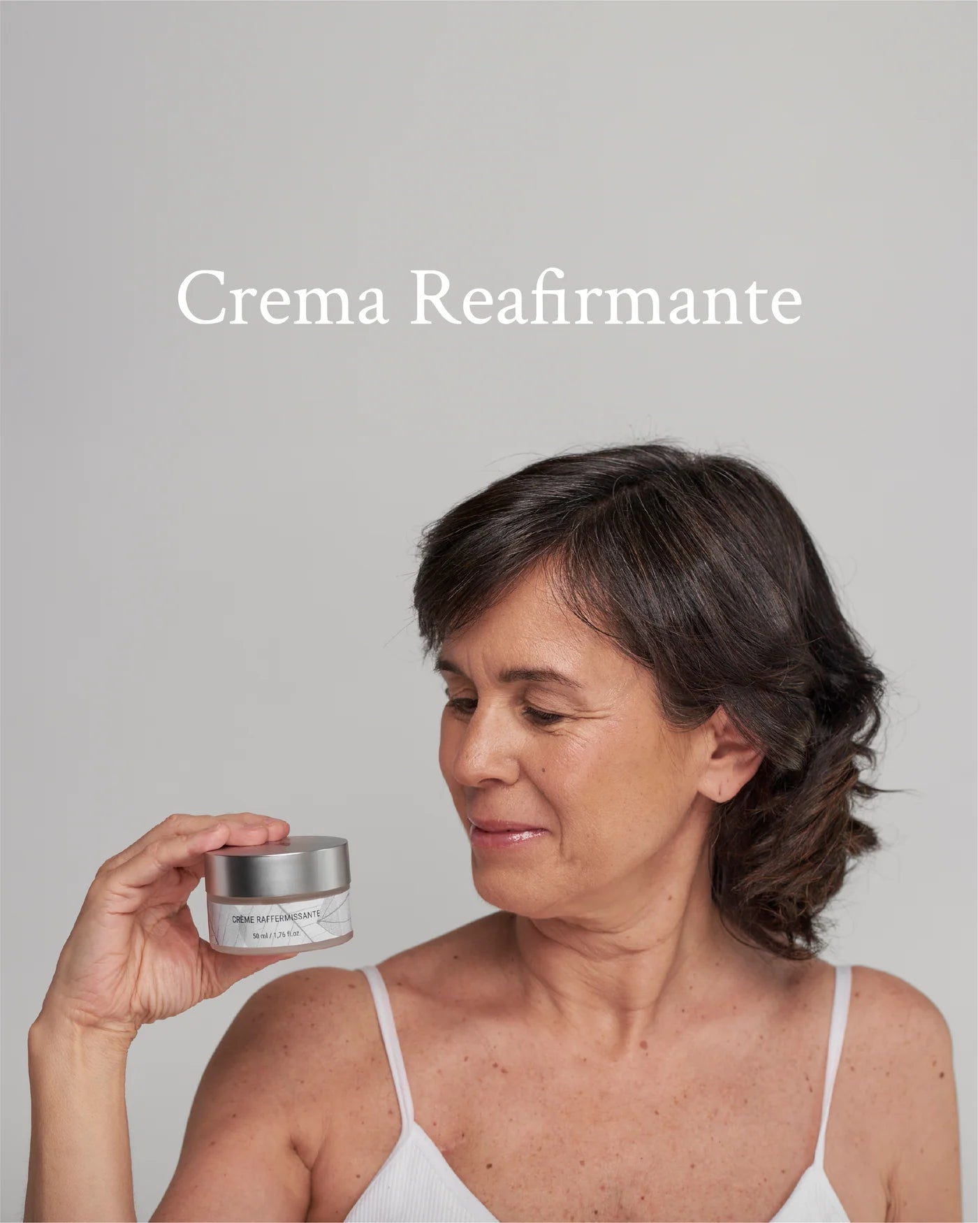 Crema Reafirmante +45