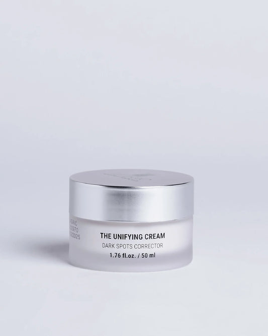 Crema anti-manchas, unificante de tono (The unifying gel cream)