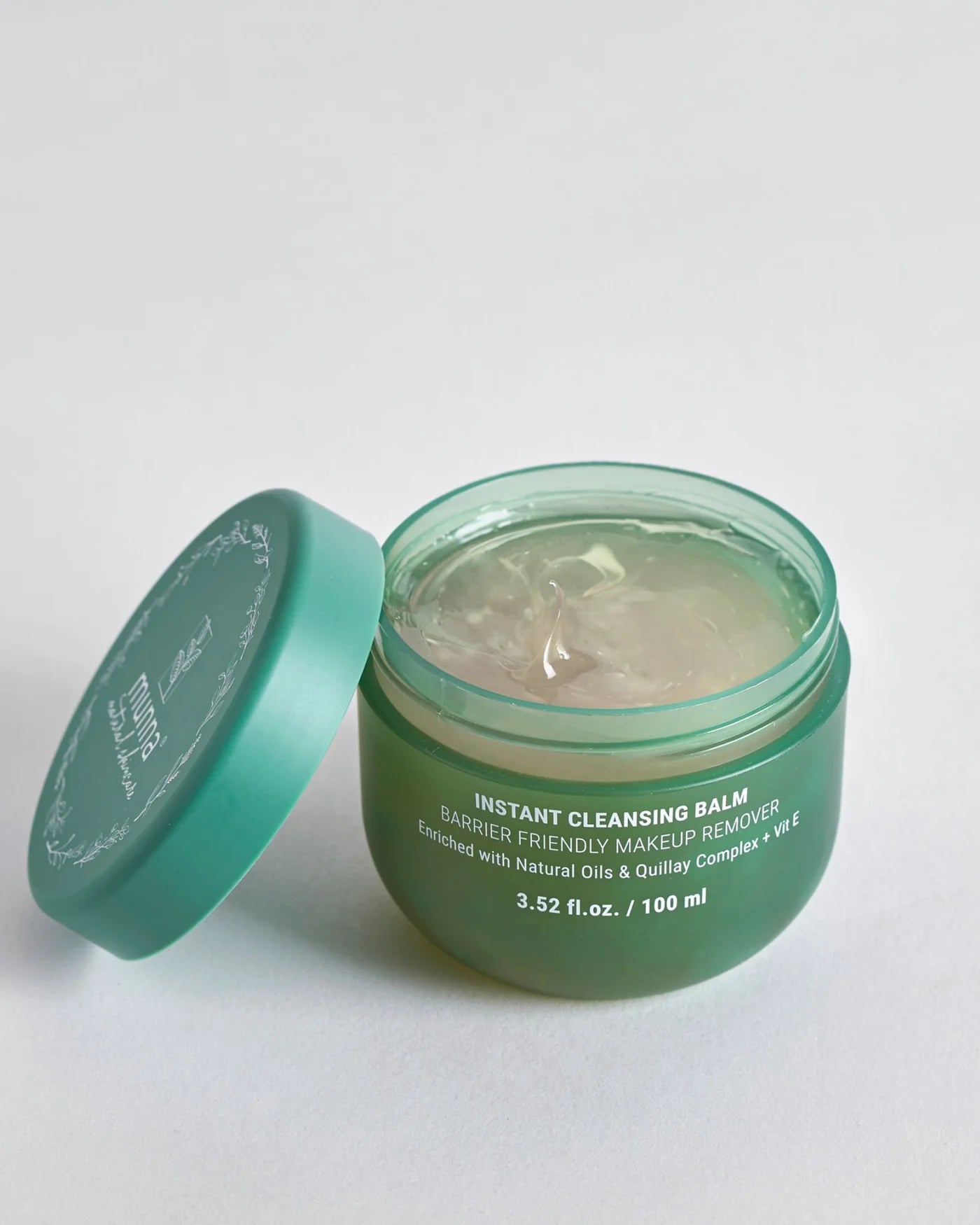 Limpiador Desmaquillante - Instant cleansing balm
