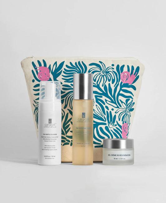 PACK ACNE CONTROL / MI PRIMER SKINCARE