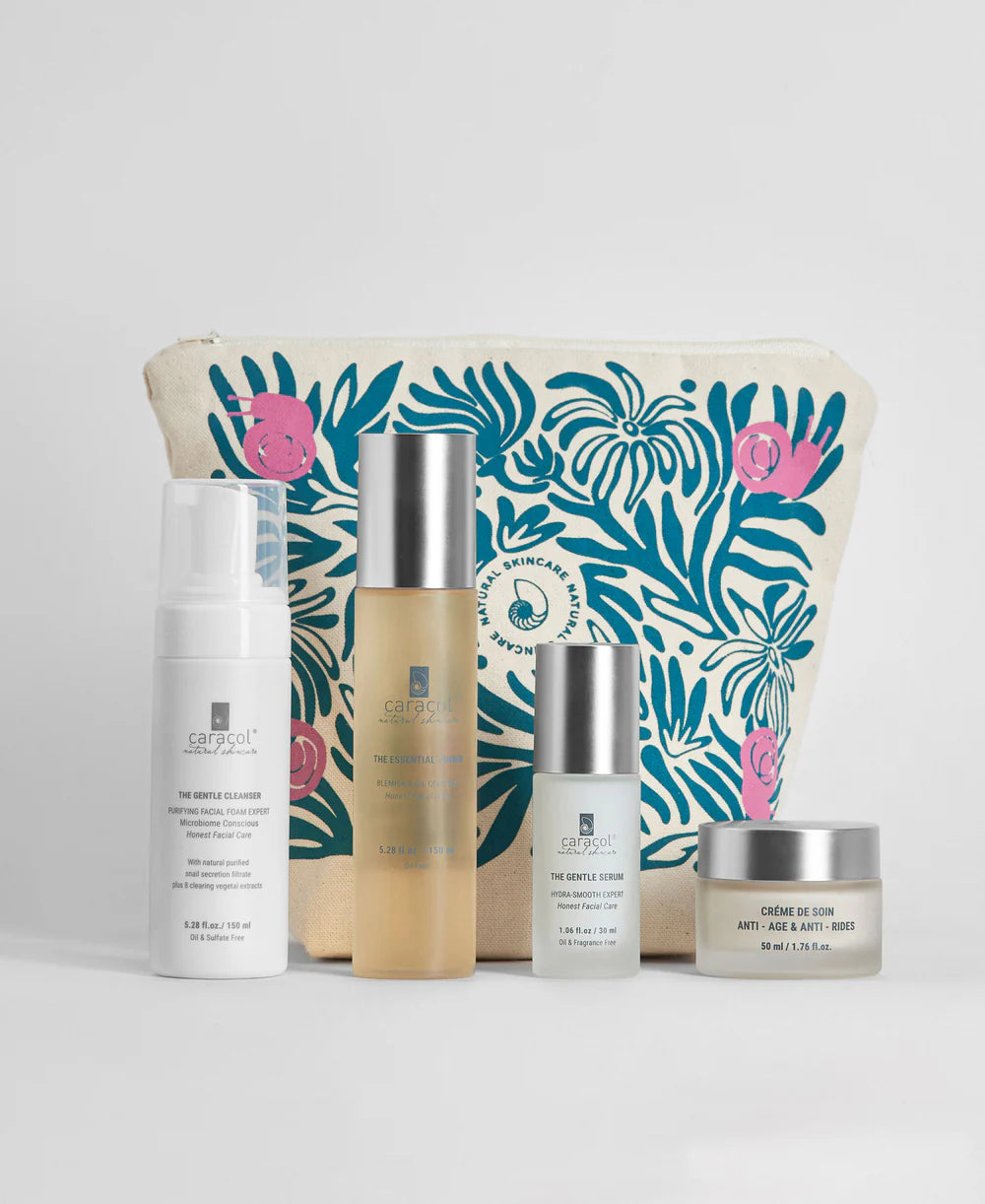 PACK ANTI AGE