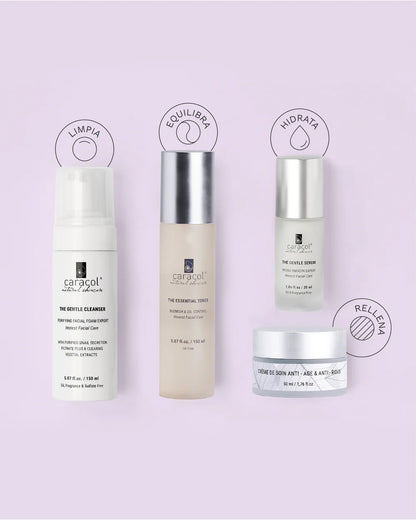 PACK ANTI AGE