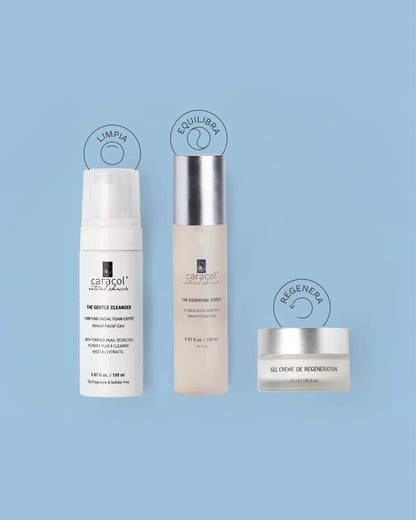 PACK ACNE CONTROL / MI PRIMER SKINCARE