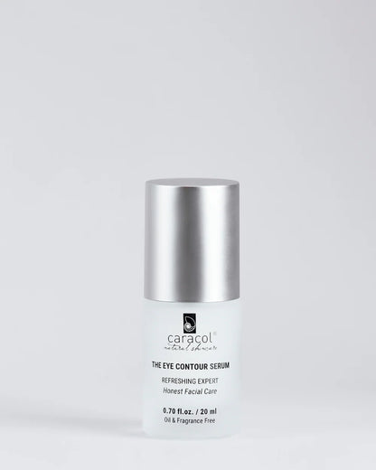 Sérum Contorno de Ojos – Anti-Ojeras Rejuvenecedor