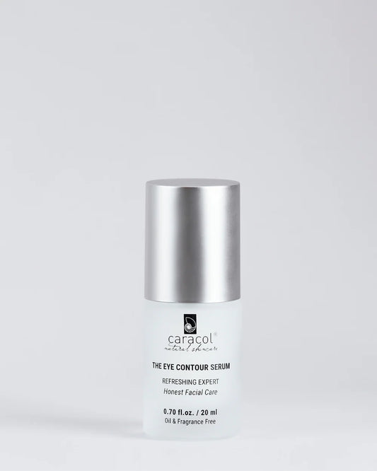 Sérum Contorno de Ojos – Anti-Ojeras Rejuvenecedor