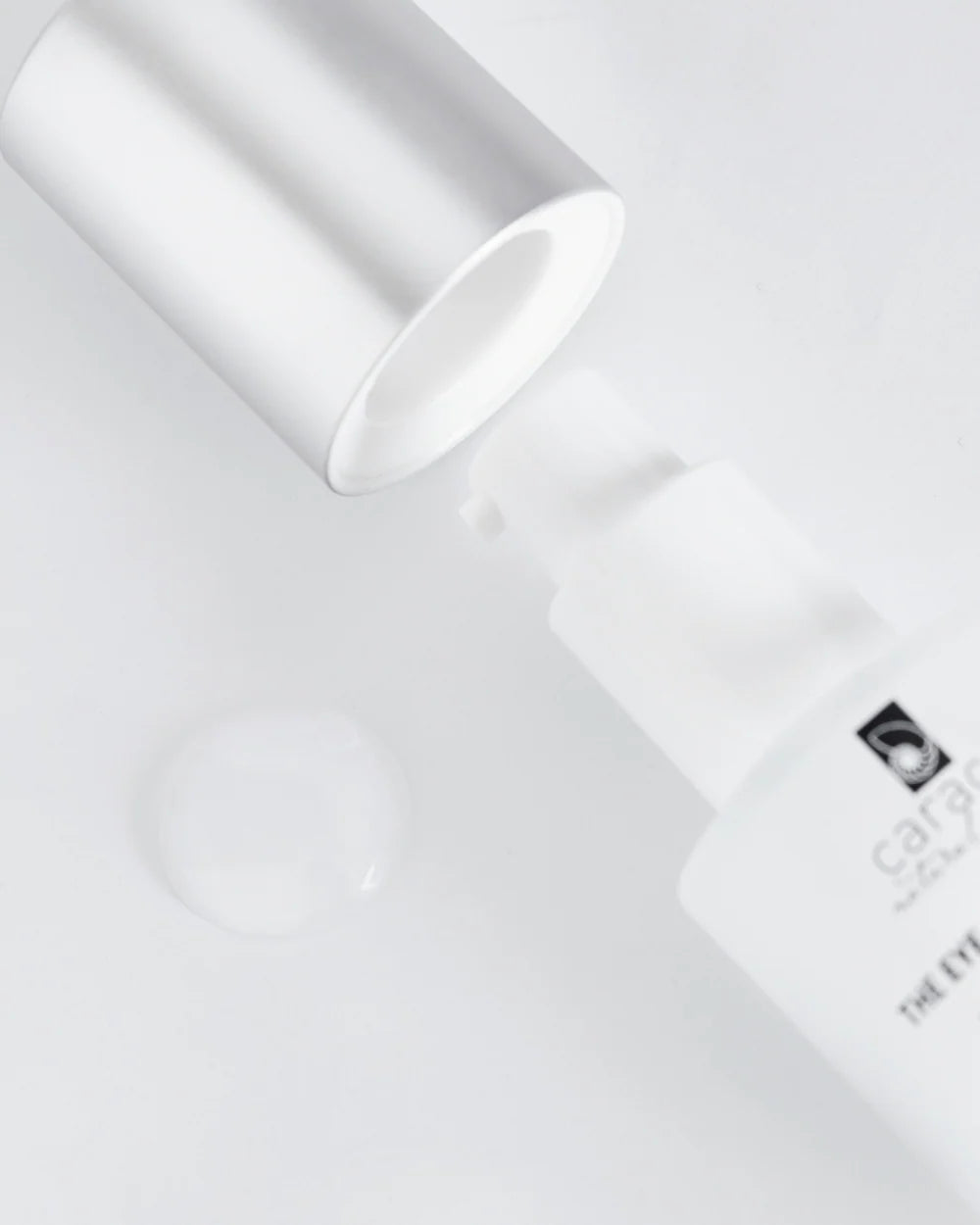 Sérum Contorno de Ojos – Anti-Ojeras Rejuvenecedor