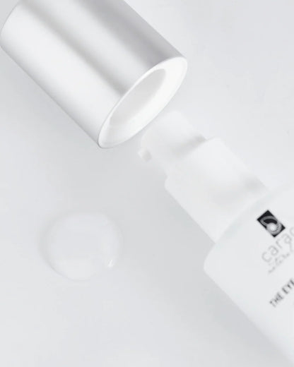Sérum Contorno de Ojos – Anti-Ojeras Rejuvenecedor